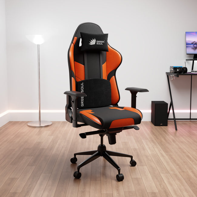 Green Soul Renewed Xtreme Gaming Chair Renewed Green Soul Ergonomics   