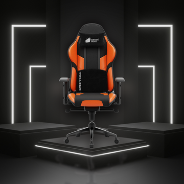 Buy Xtreme Gaming Chair Online GreenSoul