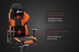 Green Soul Xtreme Gaming Chair Multi-Functional Chair Green Soul Ergonomics   