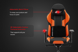 Green Soul Xtreme Gaming Chair Multi-Functional Chair Green Soul Ergonomics   
