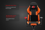 Green Soul Xtreme Gaming Chair