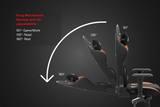 Green Soul Renewed Xtreme Gaming Chair Renewed Green Soul Ergonomics   
