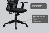 Green Soul Renewed Yoga High Back Mesh Office Chair Renewed Green Soul Ergonomics   
