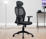 Green Soul Renewed Yoga High Back Mesh Office Chair Renewed Green Soul Ergonomics   