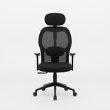 Green Soul Yoga High Back Mesh Office Chair Efficient Chairs Green Soul Ergonomics   