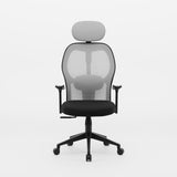 Green Soul Yoga High Back Mesh Office Chair Efficient Chairs Green Soul Ergonomics   