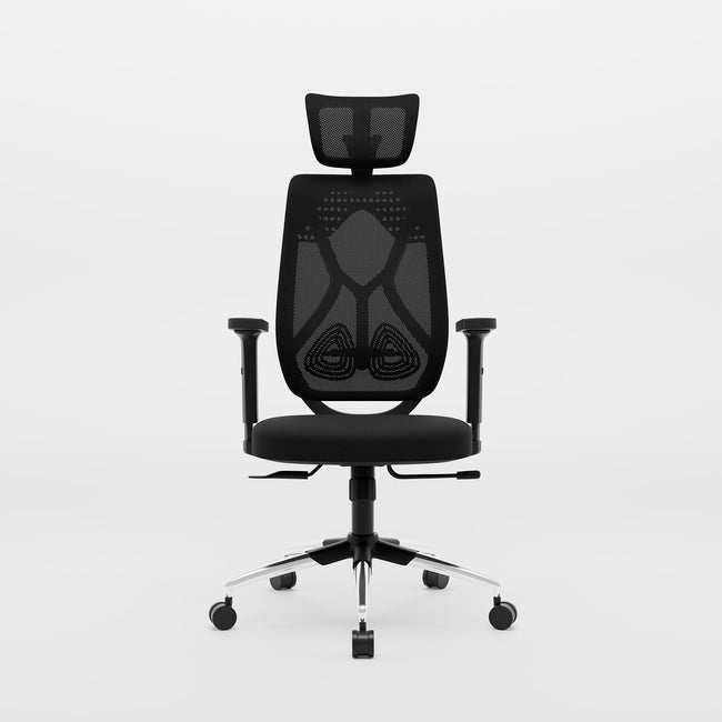 Green Soul Zodiac Pro High Back Mesh Office Chair(New) Multi-Functional Chair Green Soul Ergonomics   