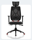 Green Soul Renewed Zodiac Pro High Back Mesh Gaming Chair