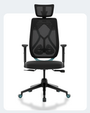 Green Soul Zodiac Pro High Back Mesh Gaming Chair