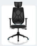 Green Soul Renewed Zodiac Pro High Back Mesh Gaming Chair