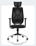 Green Soul Zodiac Pro High Back Mesh Office Chair
