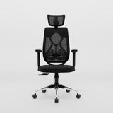 Green Soul Renewed Zodiac Lite High Back Mesh Office Chair