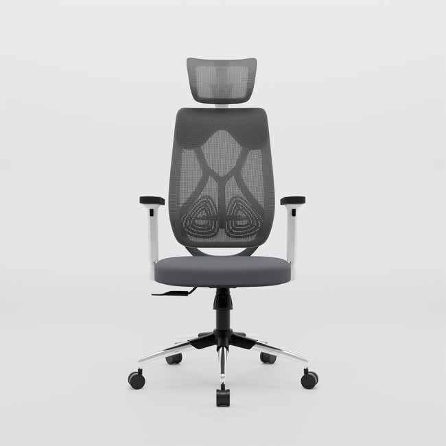 Green Soul Renewed Zodiac Lite High Back Mesh Office Chair