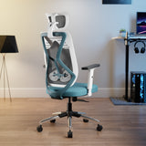 Green Soul Zodiac Pro High Back Mesh Office Chair