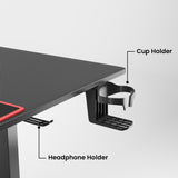 Green Soul Surface 2.0 Multi Purpose Table Gaming Table Green Soul Ergonomics   