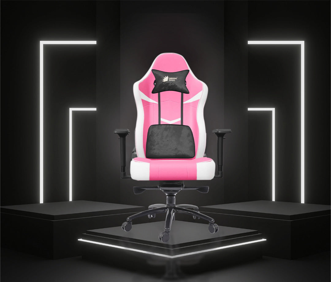 Monster Ultimate (T) Gaming Chair_12