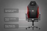 Assassin Gaming Chair Multi-Functional Chair Green Soul Ergonomics   