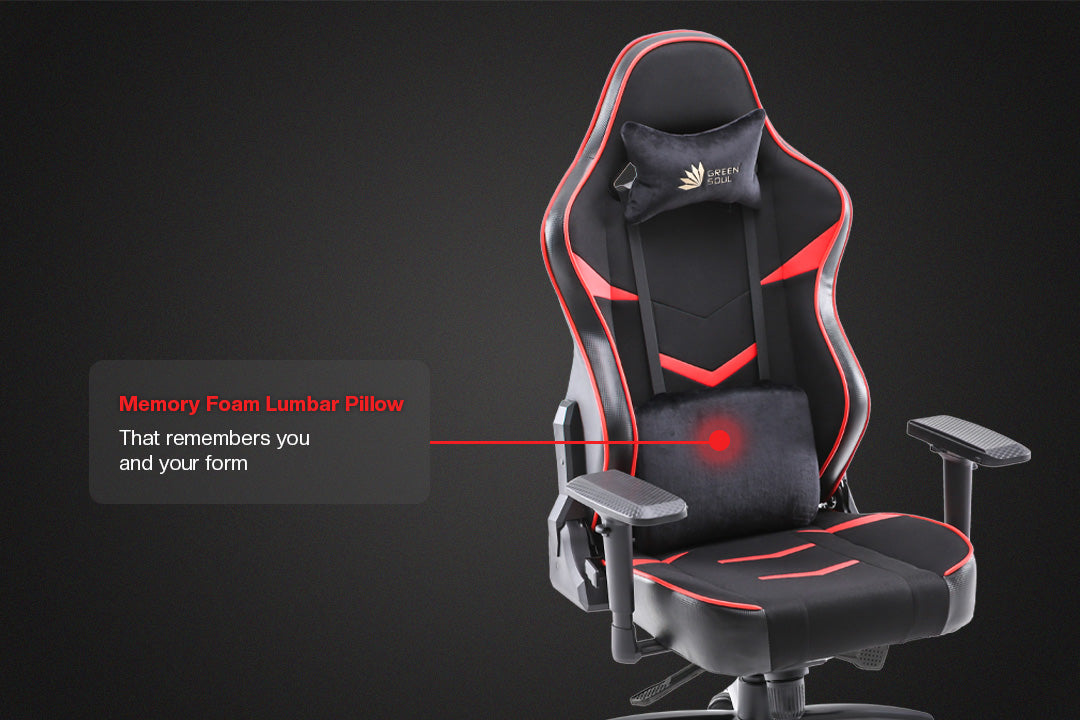 Monster Ultimate (S) Gaming Chair_7