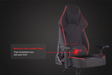 Green Soul Renewed Glance Gaming Chair - Green Soul Ergonomics