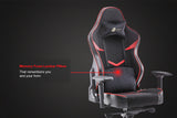 Green Soul Renewed Monster Ultimate (T) Gaming Chair Renewed Green Soul Ergonomics   
