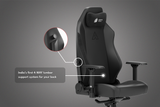 Assassin Gaming Chair Multi-Functional Chair Green Soul Ergonomics   