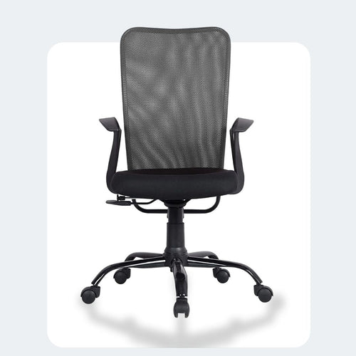 Green Soul Renewed Seoul Basic Chair Renewed Green Soul Ergonomics   