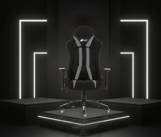 Green Soul Beast Gaming Chair Multi-Functional Chair Green Soul Ergonomics   