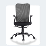 Green Soul Seoul Mid Back Basic Chair Basics Green Soul Ergonomics   
