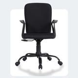 Green Soul Renewed Seoul-X Basic Chair Renewed Green Soul Ergonomics black  