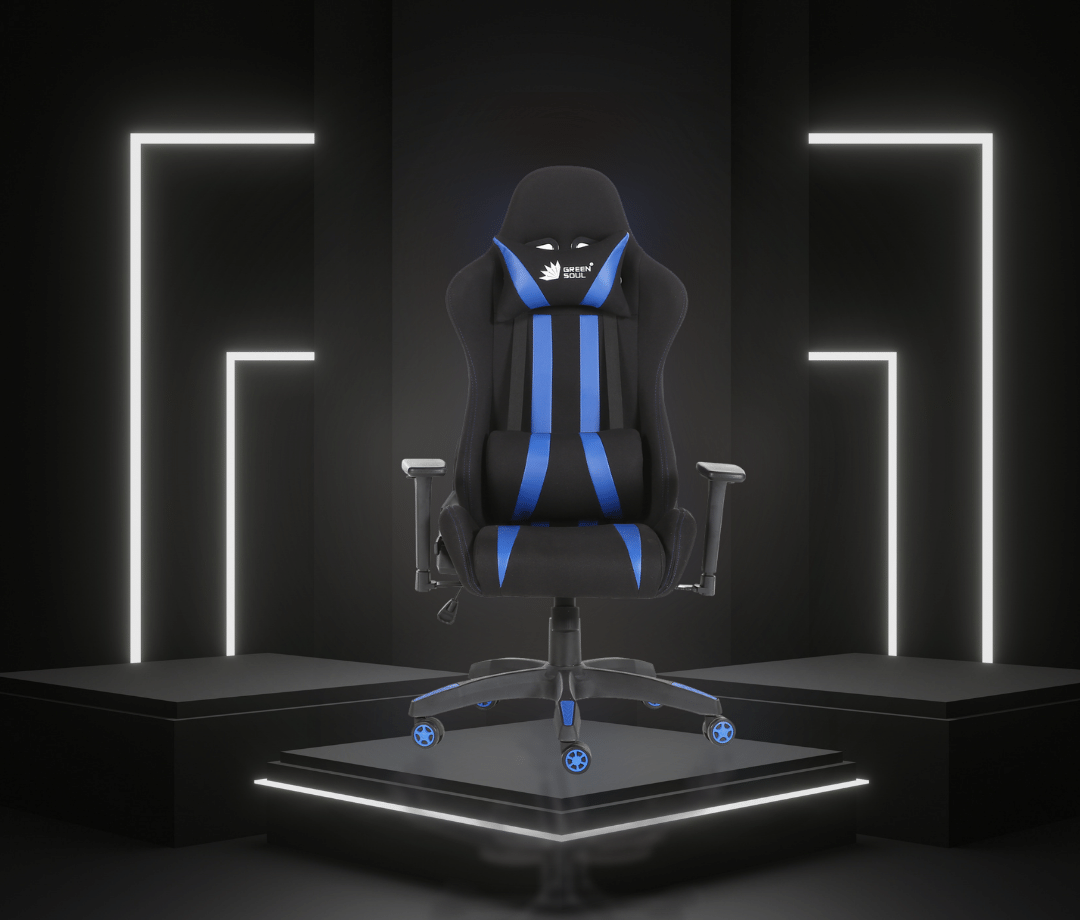 Buy Beast Gaming Chair Online GreenSoul