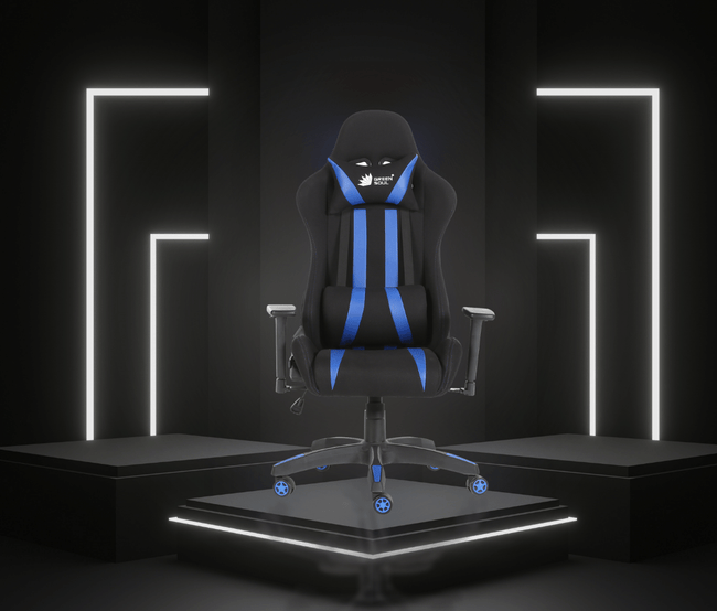Green Soul Beast Gaming Chair Multi-Functional Chair Green Soul Ergonomics   
