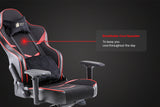 Monster Ultimate (T) Gaming Chair_5