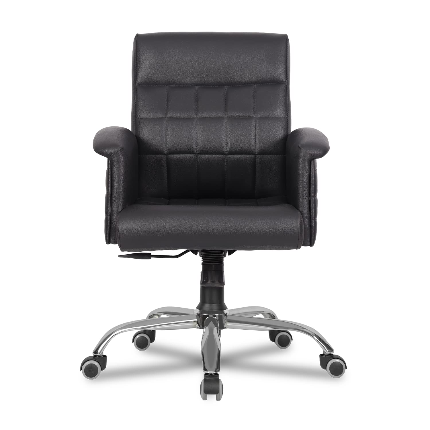 Green Soul Elite Mid Back Executive Chair Dynamic Chairs Green Soul Ergonomics black  
