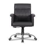 Green Soul Elite Mid Back Executive Chair Dynamic Chairs Green Soul Ergonomics black  