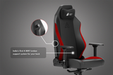 Assassin Gaming Chair Multi-Functional Chair Green Soul Ergonomics   