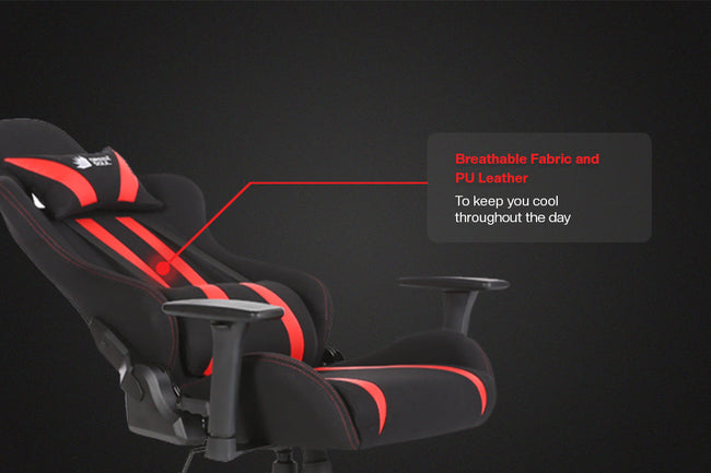 Green Soul Beast Gaming Chair Multi-Functional Chair Green Soul Ergonomics   