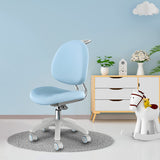 Green soul Achiever Kids Study Ergonomic Chair