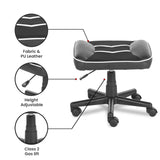 Green Soul Leg Rest Stool  Green Soul Ergonomics   