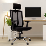 Green Soul Maestro High Back Mesh Office Chair
