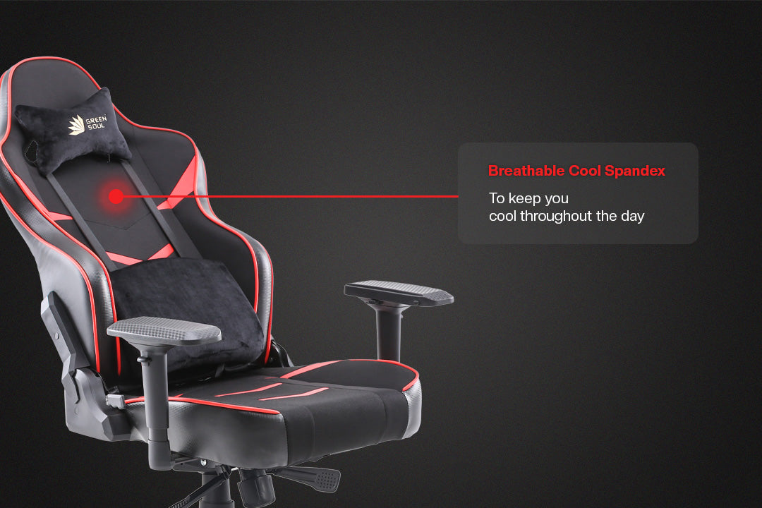 Monster Ultimate (S) Gaming Chair_8