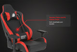 Green Soul Renewed Fiction Gaming Chair - Green Soul Ergonomics