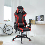 Green Soul Raptor Racing Edition Gaming Chair