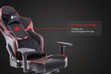 Green Soul Renewed Monster Ultimate (T) Gaming Chair Renewed Green Soul Ergonomics   