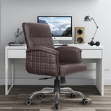 Green Soul Elite Mid Back Executive Chair
