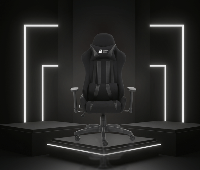 Green Soul Beast Gaming Chair Multi-Functional Chair Green Soul Ergonomics   