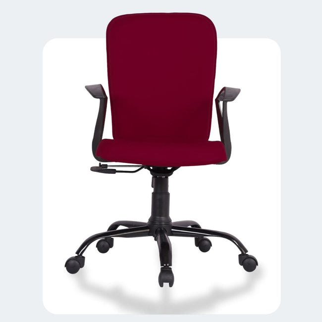 Green Soul Renewed Seoul-X Basic Chair Renewed Green Soul Ergonomics   