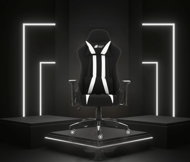 Green Soul Beast Gaming Chair Multi-Functional Chair Green Soul Ergonomics   