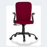Green Soul Renewed Seoul-X Basic Chair Renewed Green Soul Ergonomics   
