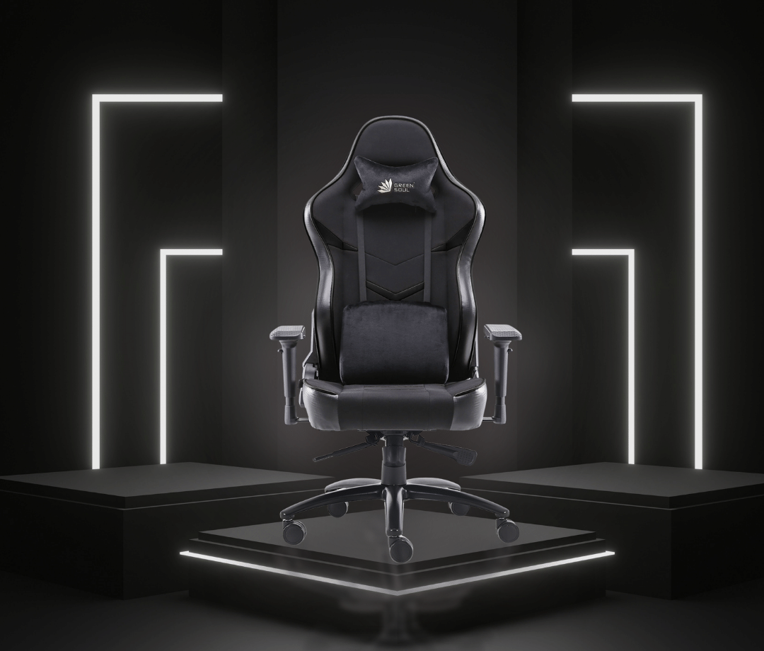 Monster Ultimate (S) Gaming Chair_9