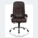 Green Soul Renewed Vienna High Back Executive Chair Renewed Green Soul Ergonomics   
